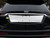 Luxury FX | Rear Accent Trim | 20 Cadillac XT6 | LUXFX3942