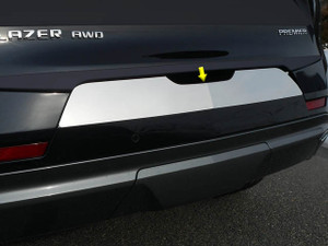 Luxury FX | Rear Accent Trim | 19-20 Chevrolet Blazer | LUXFX3960