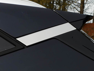 Luxury FX | Rear Accent Trim | 19-20 Chevrolet Blazer | LUXFX3962