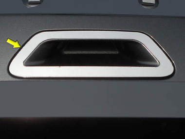 Luxury FX | Tailgate Handle Covers and Trim | 20 Ford Escape | LUXFX4002
