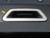 Luxury FX | Tailgate Handle Covers and Trim | 20 Ford Escape | LUXFX4002