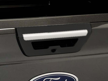 Luxury FX | Tailgate Handle Covers and Trim | 15-20 Ford F-150 | LUXFX4013