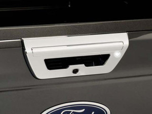 Luxury FX | Tailgate Handle Covers and Trim | 18-19 Ford F-150 | LUXFX4015