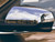 Luxury FX | Mirror Covers | 18-20 GMC Terrain | LUXFX4027