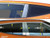Luxury FX | Window Trim | 13-17 Hyundai Veloster | LUXFX4028