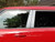 Luxury FX | Pillar Post Covers and Trim | 20 Kia Soul | LUXFX4037