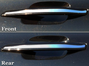 Luxury FX | Door Handle Covers and Trim | 20 Lincoln Aviator | LUXFX4047