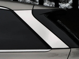 Luxury FX | Rear Accent Trim | 20 Lincoln Corsair | LUXFX4064