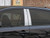Luxury FX | Pillar Post Covers and Trim | 20-21 Toyota Corolla | LUXFX4081