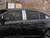 Luxury FX | Pillar Post Covers and Trim | 20-21 Toyota Corolla | LUXFX4085