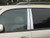 Luxury FX | Pillar Post Covers and Trim | 01-07 Toyota Sequoia | LUXFX4091