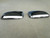 Luxury FX | Mirror Covers | 16-20 Toyota Tacoma | LUXFX4094