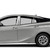 Diamond Grade | Pillar Post Covers and Trim | 16-21 Toyota Prius | SRF1569