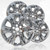 Quickskins | Hubcaps and Wheel Skins | 19-21 Chevrolet Blazer | QSK0761