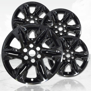 Quickskins | Hubcaps and Wheel Skins | 19-21 Chevrolet Blazer | QSK0762