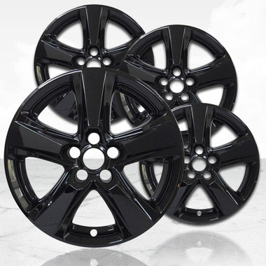 Quickskins | Hubcaps and Wheel Skins | 20-21 Toyota Highlander | QSK0764