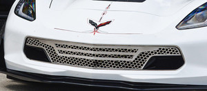 American Car Craft | Grille Overlays and Inserts | 14-19 Chevrolet Corvette | ACC4699
