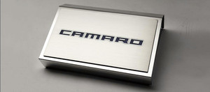 American Car Craft | Miscellaneous Engine Trim | 16-20 Chevrolet Camaro | ACC4764