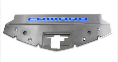 American Car Craft | Engine Component Covers | 16-20 Chevrolet Camaro | ACC4781