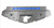 American Car Craft | Engine Component Covers | 16-20 Chevrolet Camaro | ACC4781