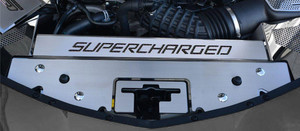 American Car Craft | Engine Component Covers | 16-20 Chevrolet Camaro | ACC4816