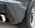 American Car Craft | Mud Skins and Mud Flaps | 20-21 Chevrolet Corvette | ACC4859