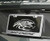 American Car Craft | License Plate Covers and Frames | 20-21 Chevrolet Corvette | ACC4944