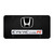 Au-TOMOTIVE GOLD | License Plate Covers and Frames | Honda Civic | AUGD8916