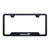 Au-TOMOTIVE GOLD | License Plate Covers and Frames | Nissan 350Z | AUGD8927