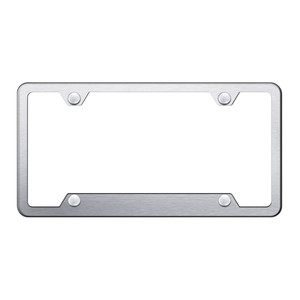 Au-TOMOTIVE GOLD | License Plate Covers and Frames | AUGD8931