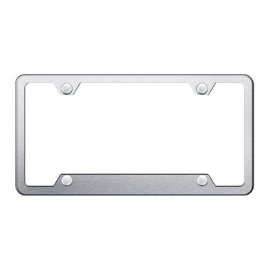 Au-TOMOTIVE GOLD | License Plate Covers and Frames | AUGD8931