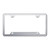 Au-TOMOTIVE GOLD | License Plate Covers and Frames | AUGD8931