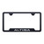 Au-TOMOTIVE GOLD | License Plate Covers and Frames | Nissan Altima | AUGD8932