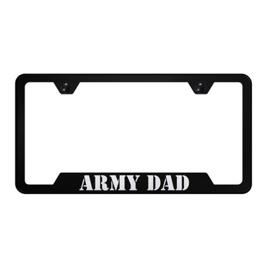 Au-TOMOTIVE GOLD | License Plate Covers and Frames | AUGD8933
