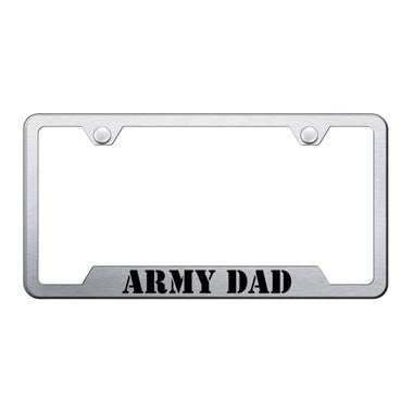 Au-TOMOTIVE GOLD | License Plate Covers and Frames | AUGD8937