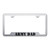 Au-TOMOTIVE GOLD | License Plate Covers and Frames | AUGD8937