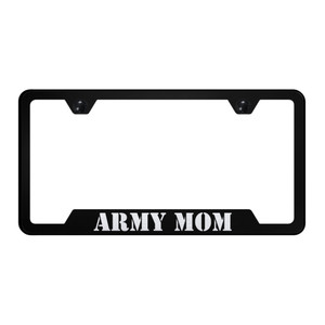 Au-TOMOTIVE GOLD | License Plate Covers and Frames | AUGD8938