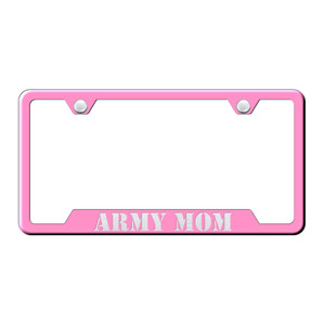 Au-TOMOTIVE GOLD | License Plate Covers and Frames | AUGD8940