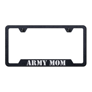 Au-TOMOTIVE GOLD | License Plate Covers and Frames | AUGD8941