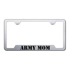 Au-TOMOTIVE GOLD | License Plate Covers and Frames | AUGD8942
