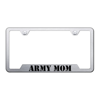 Au-TOMOTIVE GOLD | License Plate Covers and Frames | AUGD8942