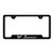 Au-TOMOTIVE GOLD | License Plate Covers and Frames | Ford Bronco | AUGD8943