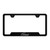 Au-TOMOTIVE GOLD | License Plate Covers and Frames | Ford Comet | AUGD8961