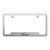 Au-TOMOTIVE GOLD | License Plate Covers and Frames | Ford Comet | AUGD8963