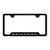 Au-TOMOTIVE GOLD | License Plate Covers and Frames | Ford Fairlane | AUGD8966
