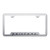 Au-TOMOTIVE GOLD | License Plate Covers and Frames | Ford Fairlane | AUGD8968