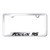 Au-TOMOTIVE GOLD | License Plate Covers and Frames | Ford Focus | AUGD8973