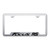 Au-TOMOTIVE GOLD | License Plate Covers and Frames | Ford Focus | AUGD8974
