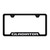 Au-TOMOTIVE GOLD | License Plate Covers and Frames | Jeep Gladiator | AUGD8975