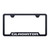 Au-TOMOTIVE GOLD | License Plate Covers and Frames | Jeep Gladiator | AUGD8979